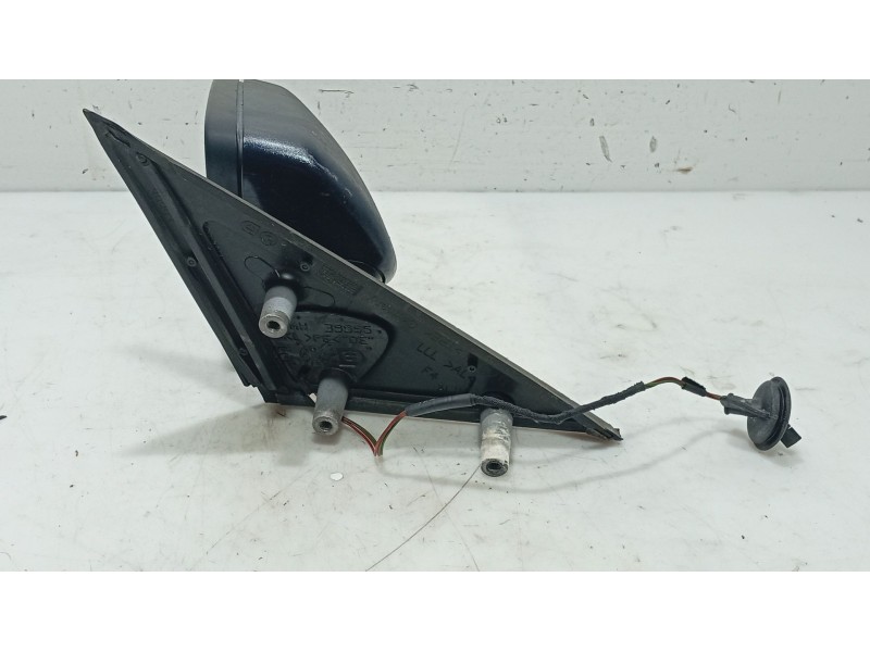 Recambio de retrovisor izquierdo para bmw 5 (e60) 525 d referencia OEM IAM   