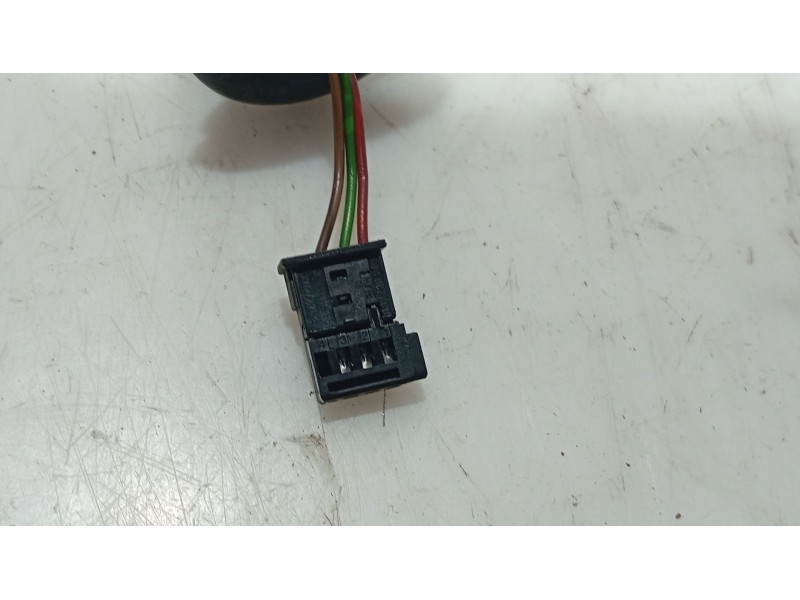 Recambio de retrovisor izquierdo para bmw 5 (e60) 525 d referencia OEM IAM   