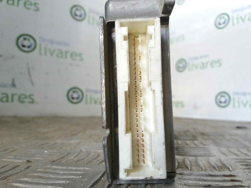 Recambio de centralita airbag para volvo s40 berlina 1.8i   |   10.98 - 12.00 | 1998 - 2000 | 125 cv / 92 kw referencia OEM IAM 