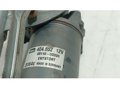 Recambio de motor limpia delantero para toyota yaris (_p1_) 1.3 (scp12_, scp13_) referencia OEM IAM 851100D020   2