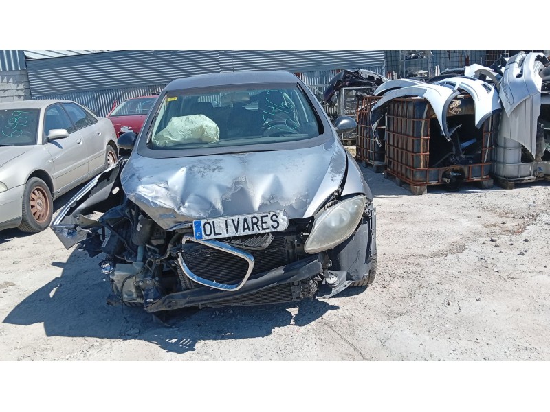 seat altea (5p1) del año 2005