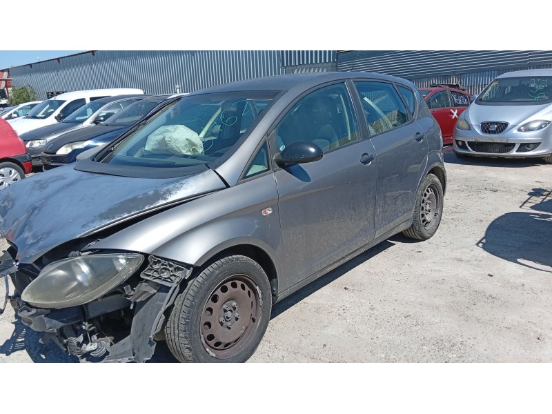 seat altea (5p1) del año 2005