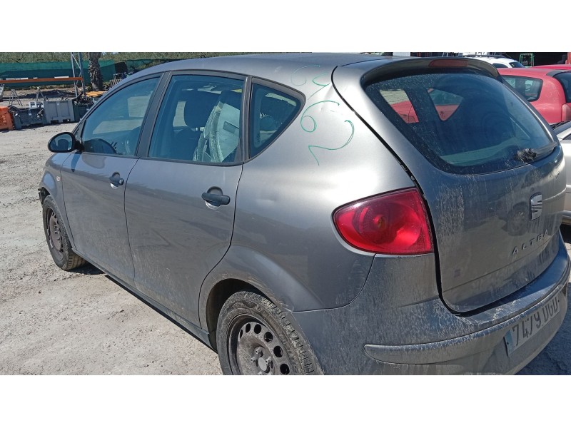 seat altea (5p1) del año 2005