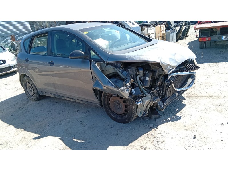 seat altea (5p1) del año 2005