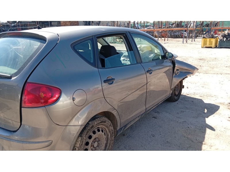 seat altea (5p1) del año 2005