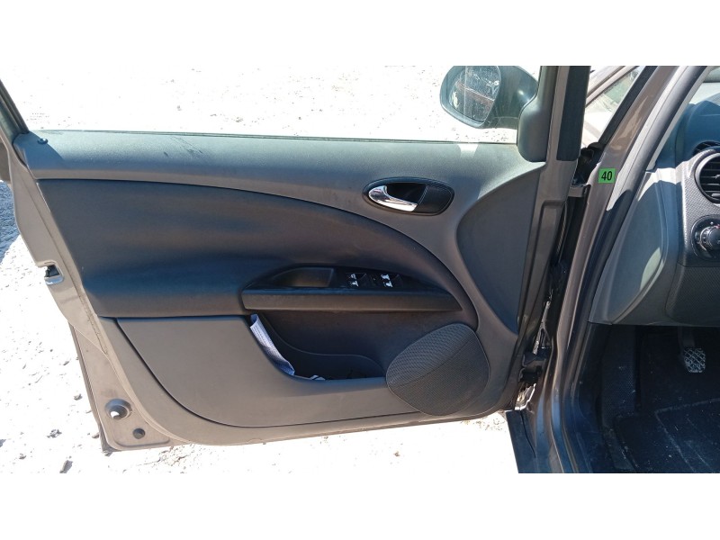 seat altea (5p1) del año 2005