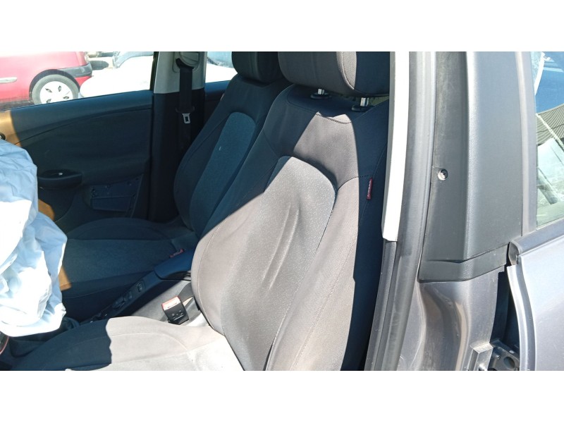 seat altea (5p1) del año 2005