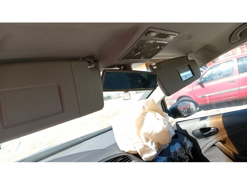 seat altea (5p1) del año 2005