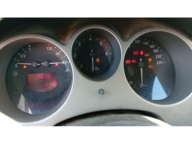 seat altea (5p1) del año 2005