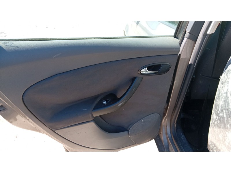 seat altea (5p1) del año 2005