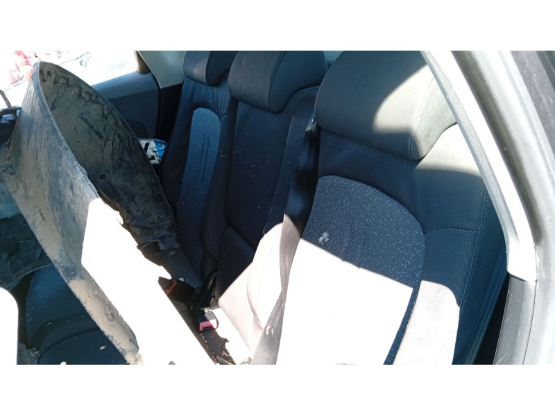 seat altea (5p1) del año 2005