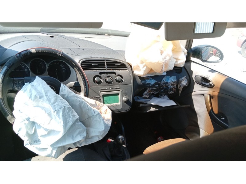 seat altea (5p1) del año 2005