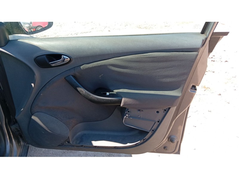 seat altea (5p1) del año 2005