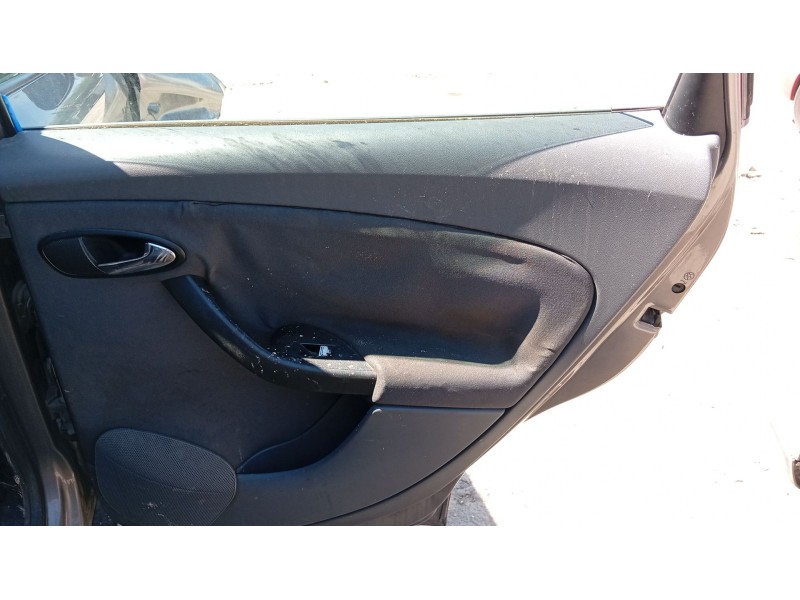 seat altea (5p1) del año 2005