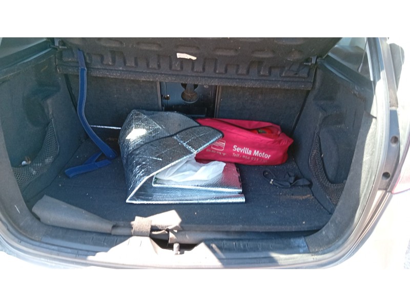 seat altea (5p1) del año 2005