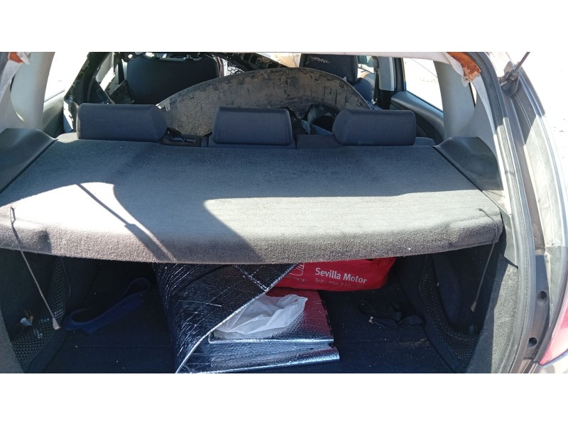 seat altea (5p1) del año 2005