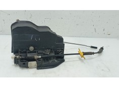 Recambio de cerradura puerta delantera izquierda para bmw 5 (e60) 525 d referencia OEM IAM 51217202143   2