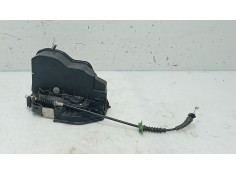 Recambio de cerradura puerta trasera izquierda para bmw 5 (e60) 525 d referencia OEM IAM 51227202147  