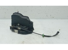 Recambio de cerradura puerta trasera izquierda para bmw 5 (e60) 525 d referencia OEM IAM 51227202147   2