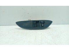 Recambio de mando elevalunas delantero izquierdo para toyota yaris (_p1_) 1.3 (scp12_, scp13_) referencia OEM IAM   