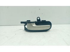 Recambio de maneta interior delantera izquierda para toyota yaris (_p1_) 1.3 (scp12_, scp13_) referencia OEM IAM 692060D010B1  