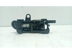 Recambio de maneta interior delantera izquierda para toyota yaris (_p1_) 1.3 (scp12_, scp13_) referencia OEM IAM 692060D010B1   2