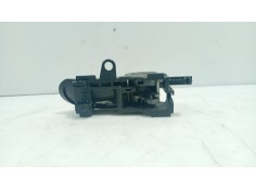 Recambio de maneta interior trasera izquierda para toyota yaris (_p1_) 1.3 (scp12_, scp13_) referencia OEM IAM 692060D010B1   2