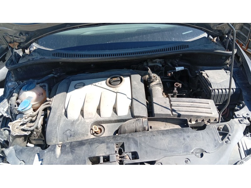 seat altea (5p1) del año 2005