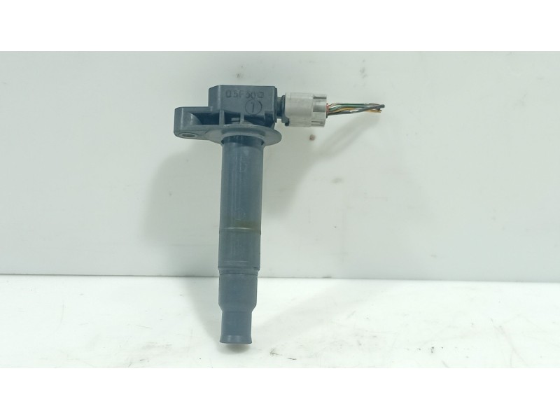 Recambio de bobina encendido para toyota yaris (_p1_) 1.3 (scp12_, scp13_) referencia OEM IAM 9091902265  