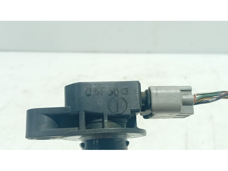 Recambio de bobina encendido para toyota yaris (_p1_) 1.3 (scp12_, scp13_) referencia OEM IAM 9091902265  