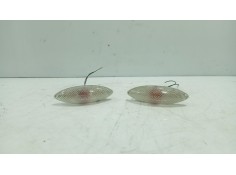 Recambio de piloto lateral izquierdo para toyota yaris (_p1_) 1.3 (scp12_, scp13_) referencia OEM IAM 817400D011  