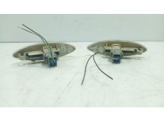 Recambio de piloto lateral izquierdo para toyota yaris (_p1_) 1.3 (scp12_, scp13_) referencia OEM IAM 817400D011   2