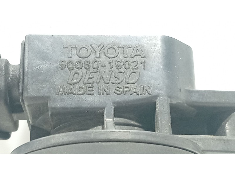 Recambio de bobina encendido para toyota yaris (_p1_) 1.3 (scp12_, scp13_) referencia OEM IAM   