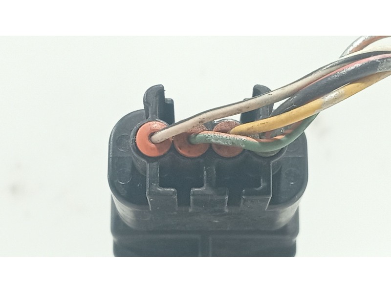 Recambio de bobina encendido para toyota yaris (_p1_) 1.3 (scp12_, scp13_) referencia OEM IAM   