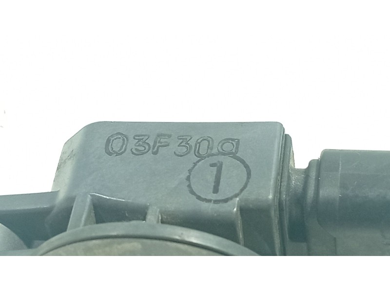 Recambio de bobina encendido para toyota yaris (_p1_) 1.3 (scp12_, scp13_) referencia OEM IAM   