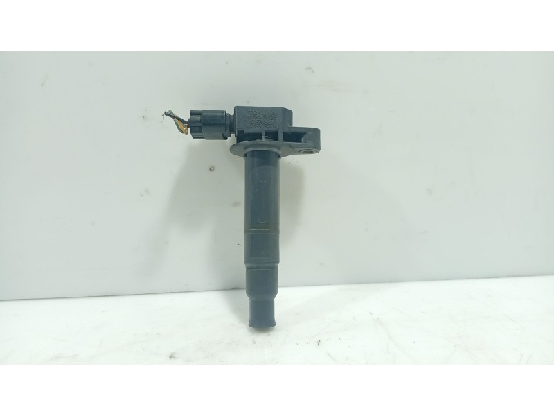 Recambio de bobina encendido para toyota yaris (_p1_) 1.3 (scp12_, scp13_) referencia OEM IAM   