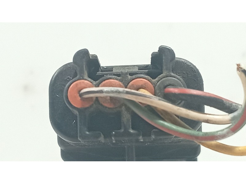 Recambio de bobina encendido para toyota yaris (_p1_) 1.3 (scp12_, scp13_) referencia OEM IAM   