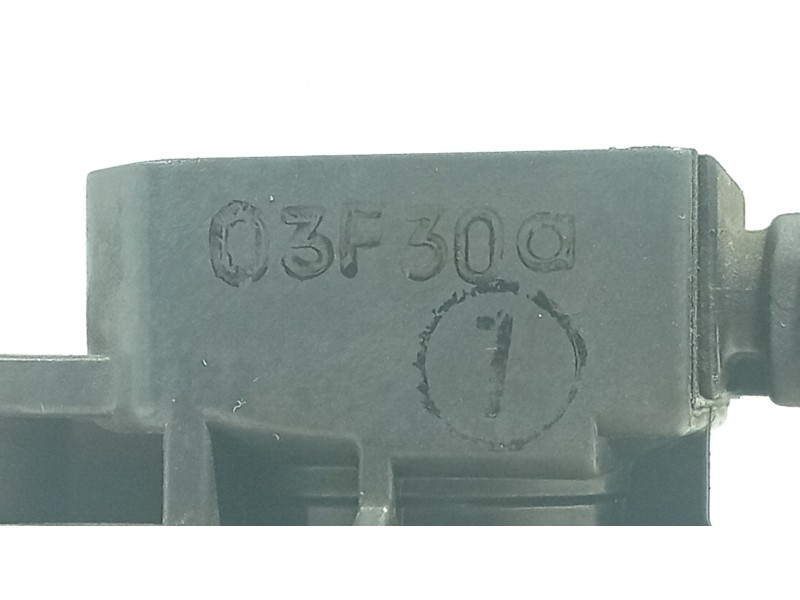 Recambio de bobina encendido para toyota yaris (_p1_) 1.3 (scp12_, scp13_) referencia OEM IAM   