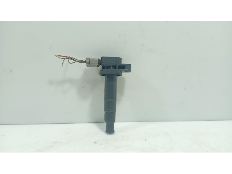 Recambio de bobina encendido para toyota yaris (_p1_) 1.3 (scp12_, scp13_) referencia OEM IAM   
