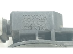 Recambio de bobina encendido para toyota yaris (_p1_) 1.3 (scp12_, scp13_) referencia OEM IAM    2