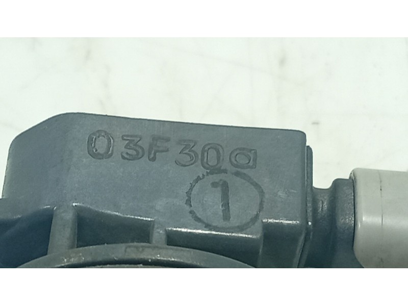 Recambio de bobina encendido para toyota yaris (_p1_) 1.3 (scp12_, scp13_) referencia OEM IAM   