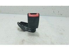 Recambio de anclaje cinturon trasero izquierdo para bmw 5 (e60) 525 d referencia OEM IAM   