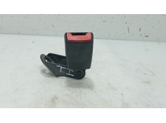 Recambio de anclaje cinturon trasero izquierdo para bmw 5 (e60) 525 d referencia OEM IAM    2