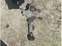 Recambio de mangueta delantera derecha para nissan cabstar e (tl_, vl_) 125.35, 125.45 (tl0, vl0) referencia OEM IAM   