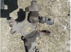 Recambio de mangueta delantera derecha para nissan cabstar e (tl_, vl_) 125.35, 125.45 (tl0, vl0) referencia OEM IAM    2