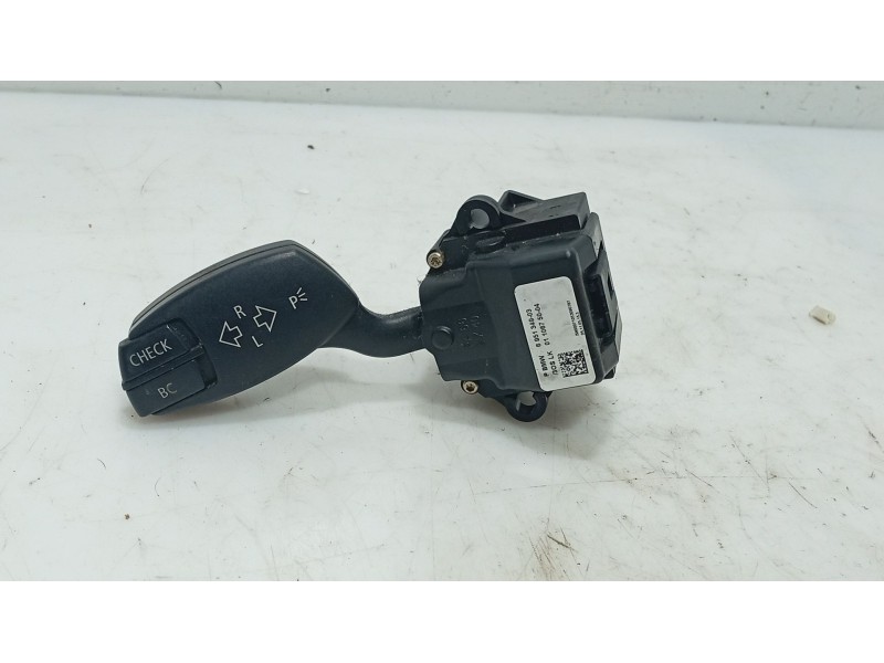 Recambio de mando intermitentes para bmw 5 (e60) 525 d referencia OEM IAM   