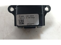 Recambio de mando intermitentes para bmw 5 (e60) 525 d referencia OEM IAM    2
