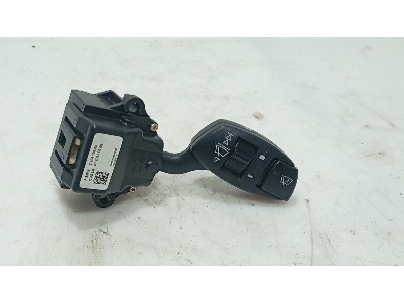 Recambio de mando limpia para bmw 5 (e60) 525 d referencia OEM IAM   