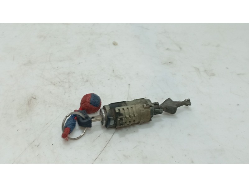 Recambio de bombin puerta delantera izquierda para bmw 5 (e60) 525 d referencia OEM IAM   