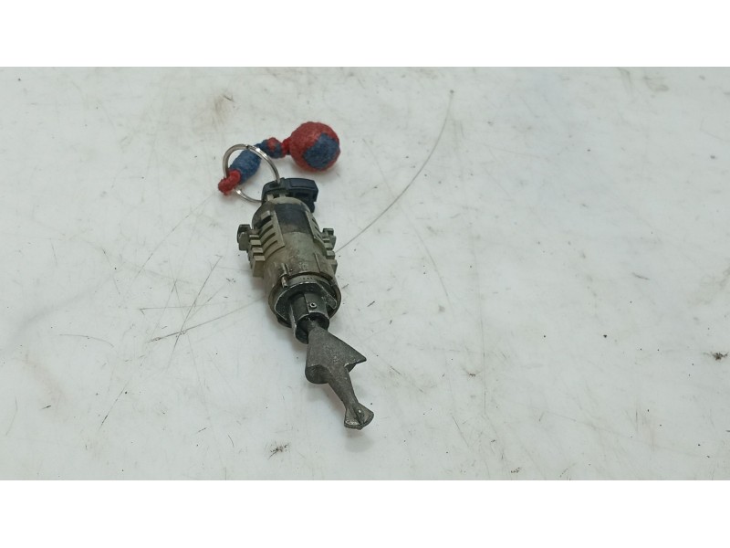 Recambio de bombin puerta delantera izquierda para bmw 5 (e60) 525 d referencia OEM IAM   